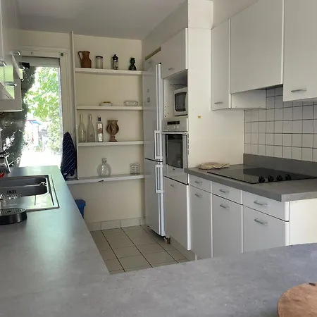 5019 Septentrion 13 Agde