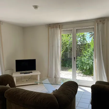 5019 Septentrion 13 Villa Agde