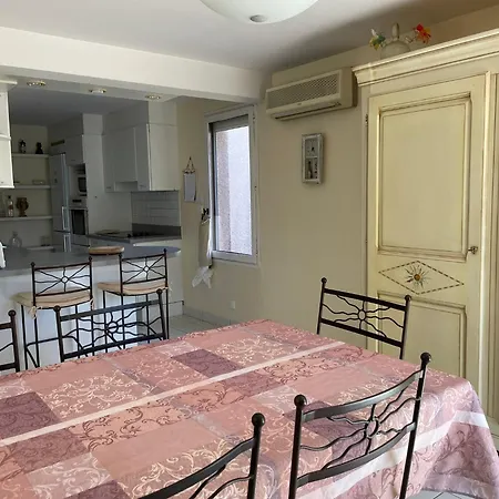 5019 Septentrion 13 * Agde