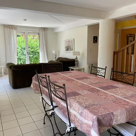 Villa 5019 Septentrion 13