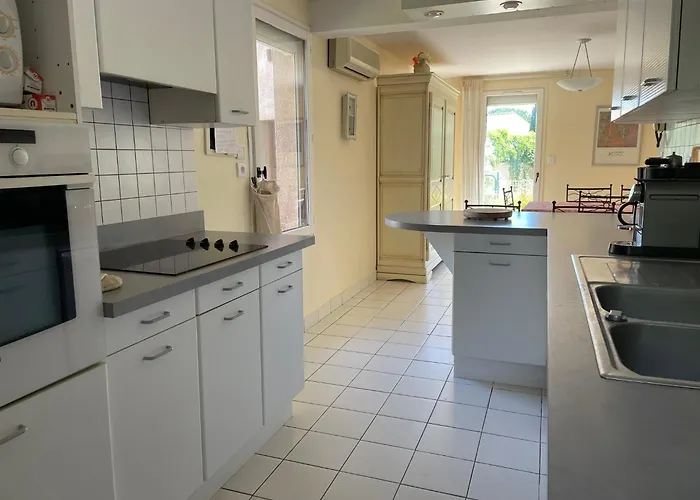 5019 Septentrion 13 Agde