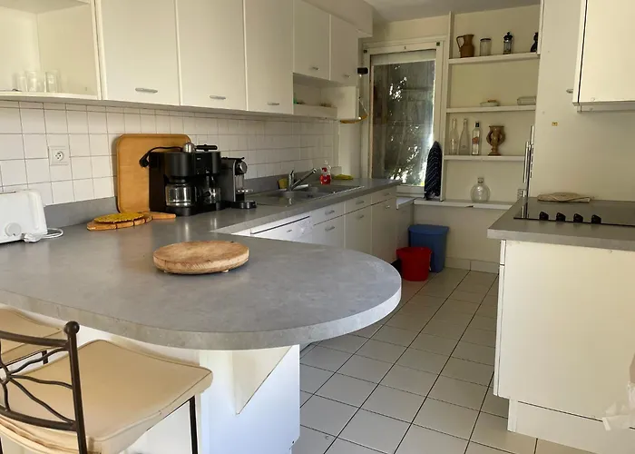 Villa 5019 Septentrion 13