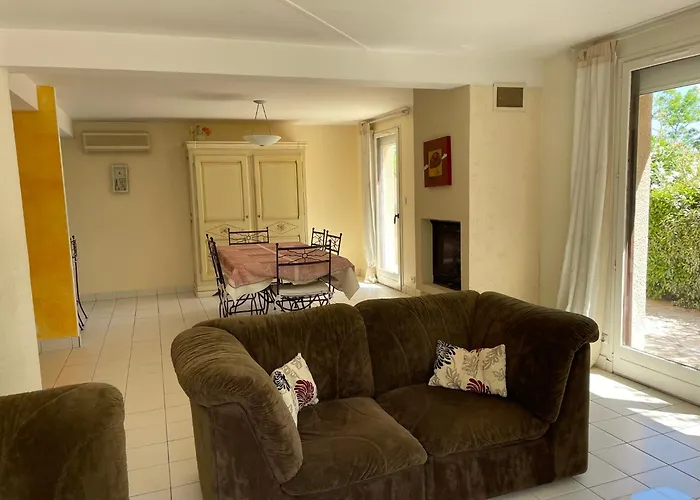 Villa 5019 Septentrion 13 Agde