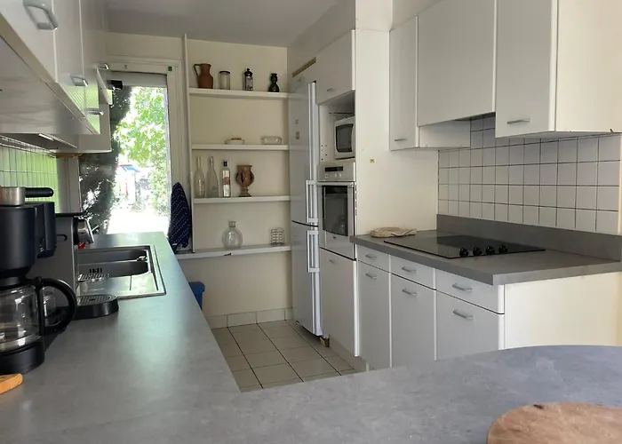 5019 Septentrion 13 Agde