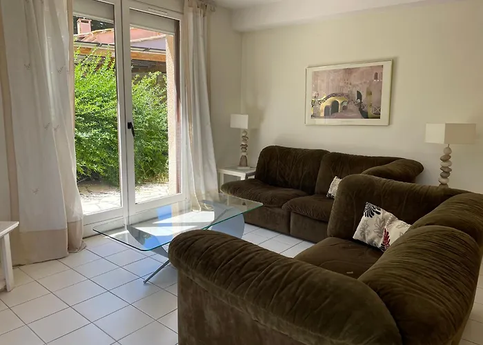 Villa 5019 Septentrion 13 *