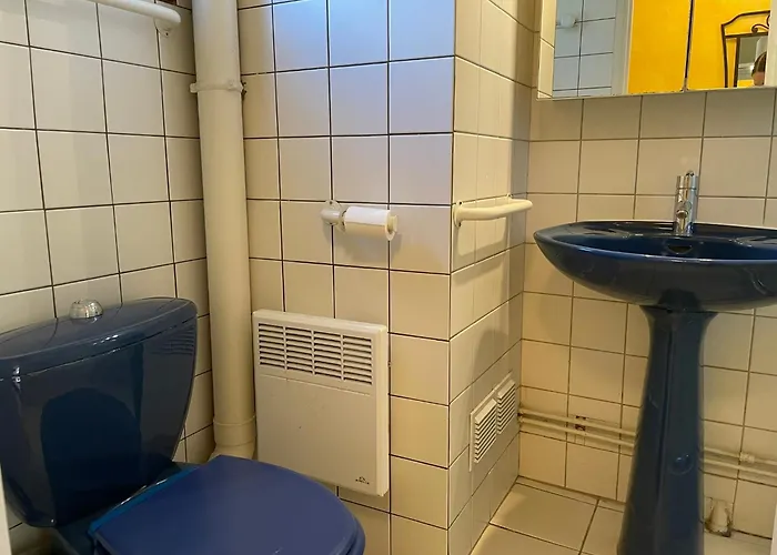 Villa 5019 Septentrion 13 *