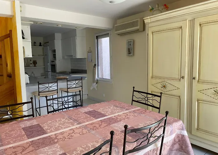 5019 Septentrion 13 * Agde