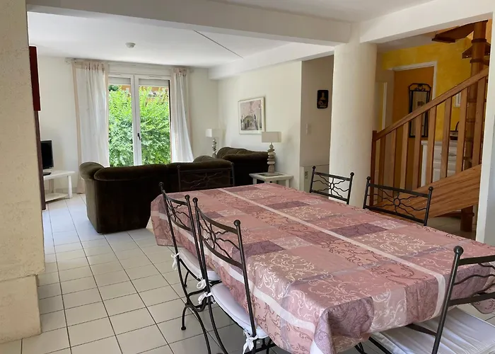 Villa 5019 Septentrion 13