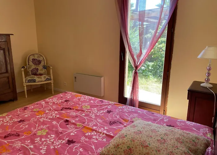 Villa 5019 Septentrion 13 *