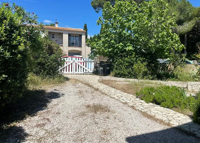 5019 Septentrion 13 Villa *