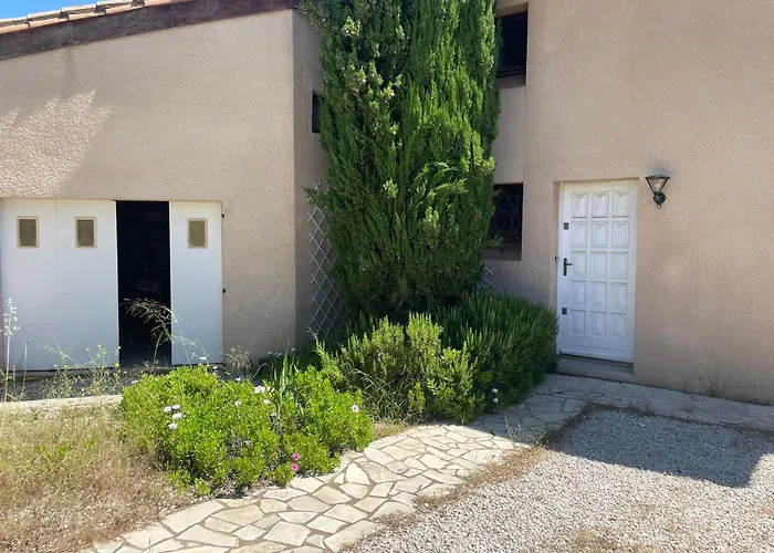 5019 Septentrion 13 * Agde