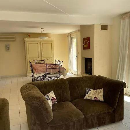 Willa 5019 Septentrion 13 Agde