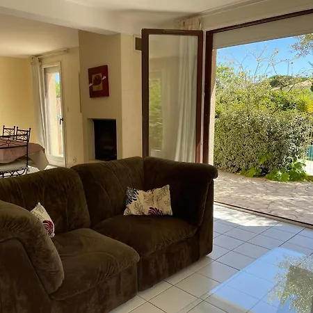 5019 Septentrion 13 * Agde