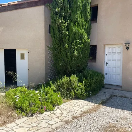 5019 Septentrion 13 * Agde