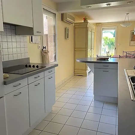 Villa 5019 Septentrion 13 Agde