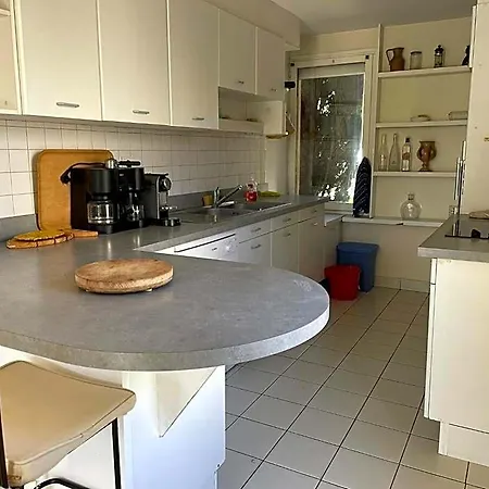 Villa 5019 Septentrion 13 Agde