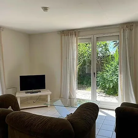 5019 Septentrion 13 Villa