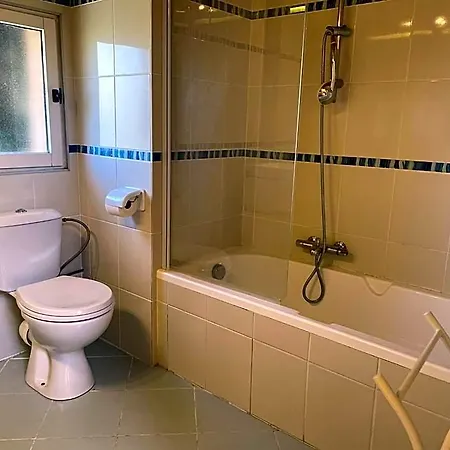 5019 Septentrion 13 Villa *