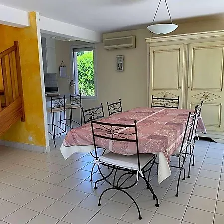 5019 Septentrion 13 * Agde