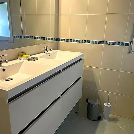 Villa 5019 Septentrion 13 Agde
