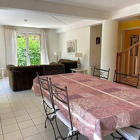 5019 Septentrion 13 Agde
