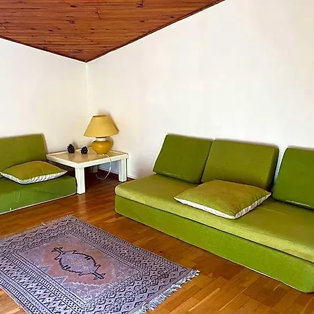 Villa 5019 Septentrion 13 Agde