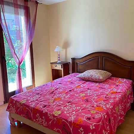 5019 Septentrion 13 Agde