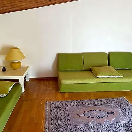 Villa 5019 Septentrion 13 *