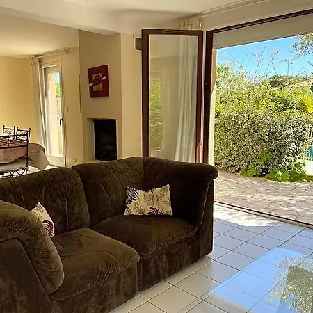 5019 Septentrion 13 Villa *