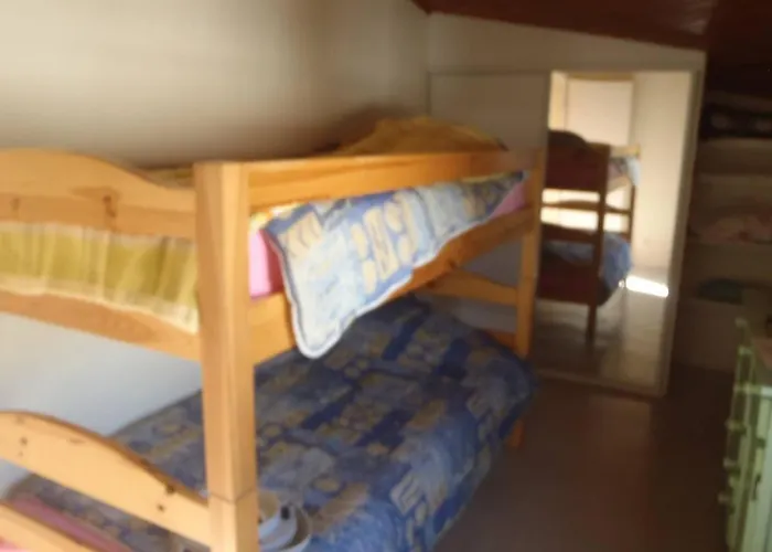 别墅 5019 Septentrion 13 阿格德