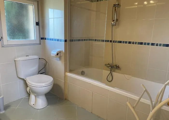 别墅 5019 Septentrion 13 *